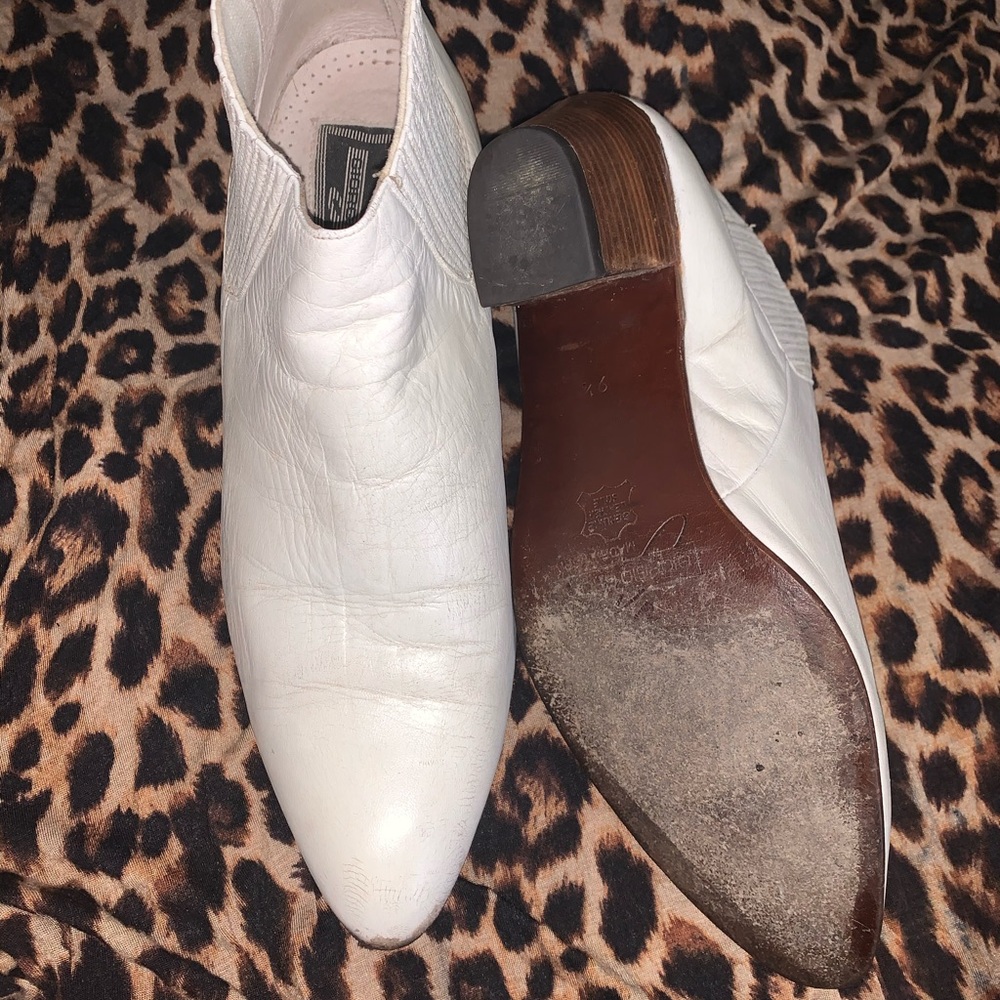 Georgio Brutini Fashion Boots